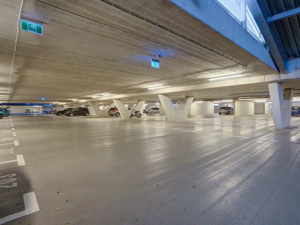 Professor de Moorplein 470, TILBURG