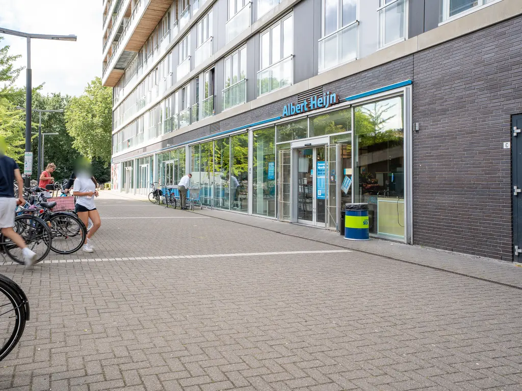 Professor de Moorplein 470, TILBURG