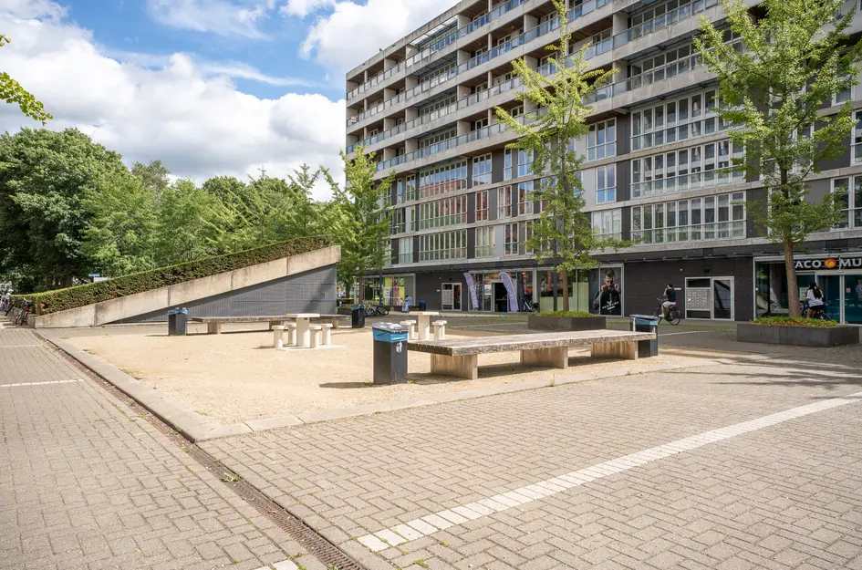 Professor de Moorplein 470