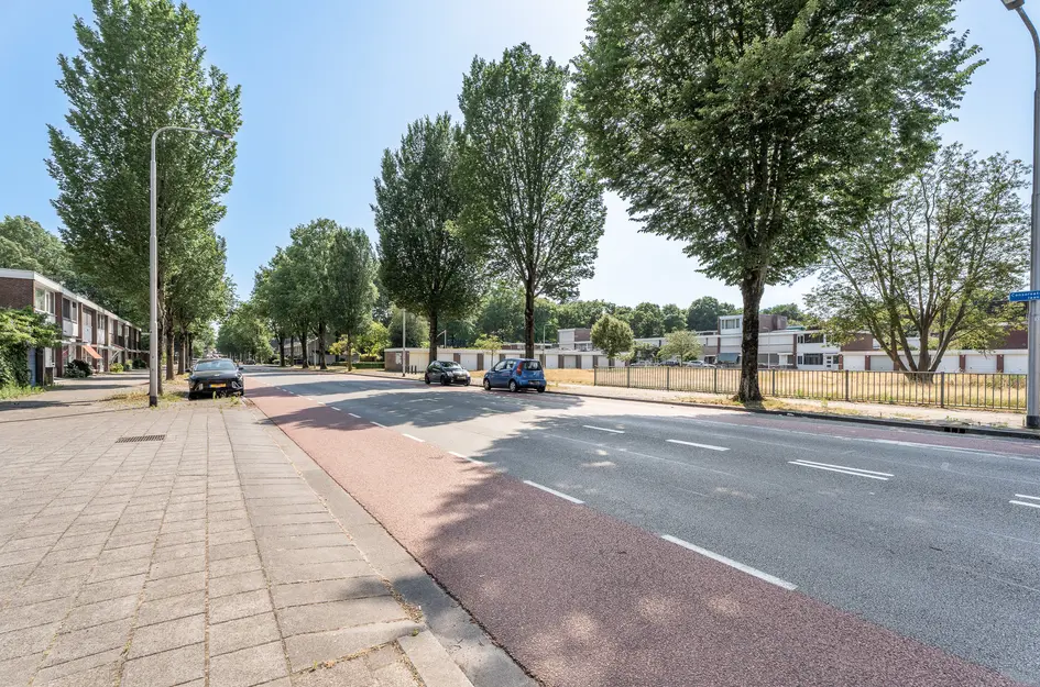 Professor de Moorplein 470