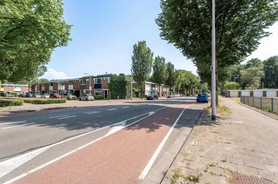 Professor de Moorplein 470