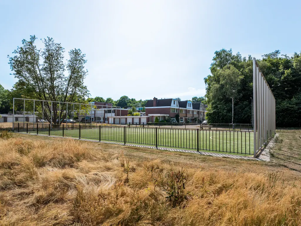 Professor de Moorplein 470, TILBURG