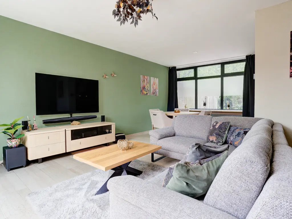 Heubergerstraat 39, TILBURG