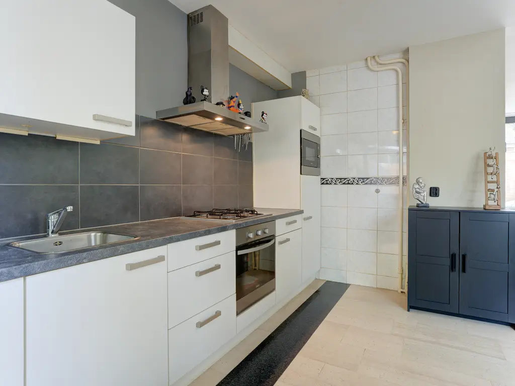 Heubergerstraat 39, TILBURG