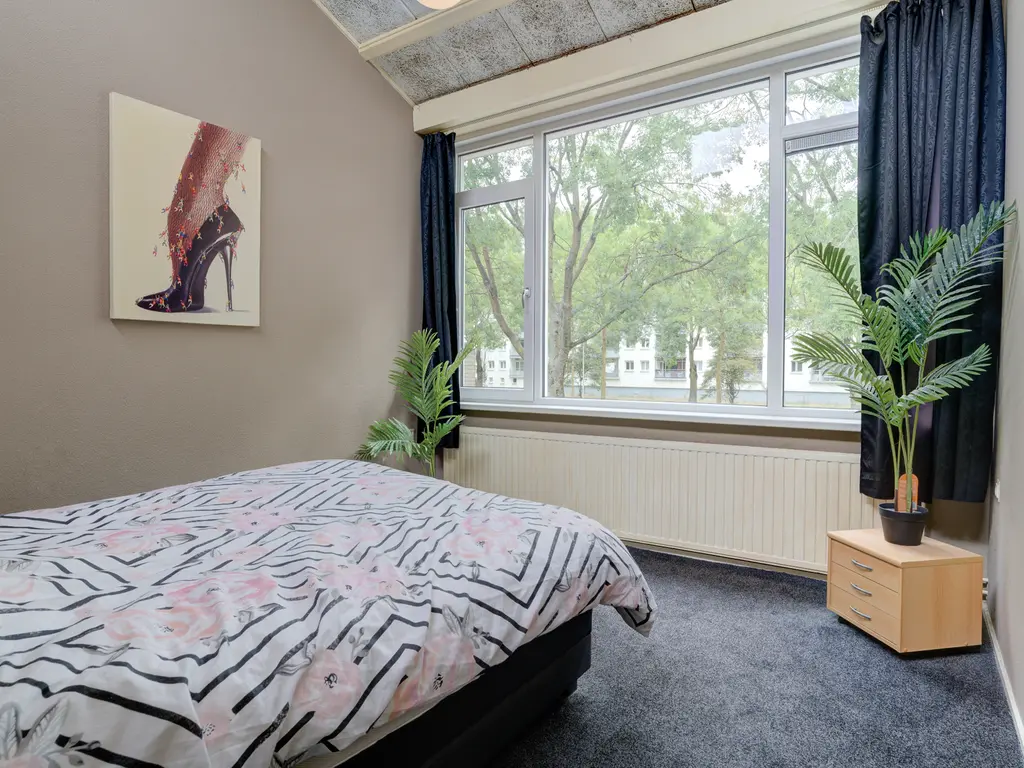 Heubergerstraat 39, TILBURG