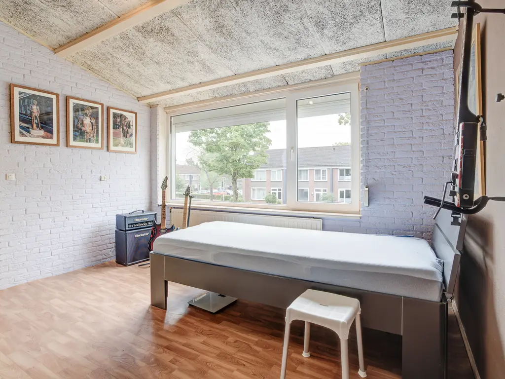 Heubergerstraat 39, TILBURG