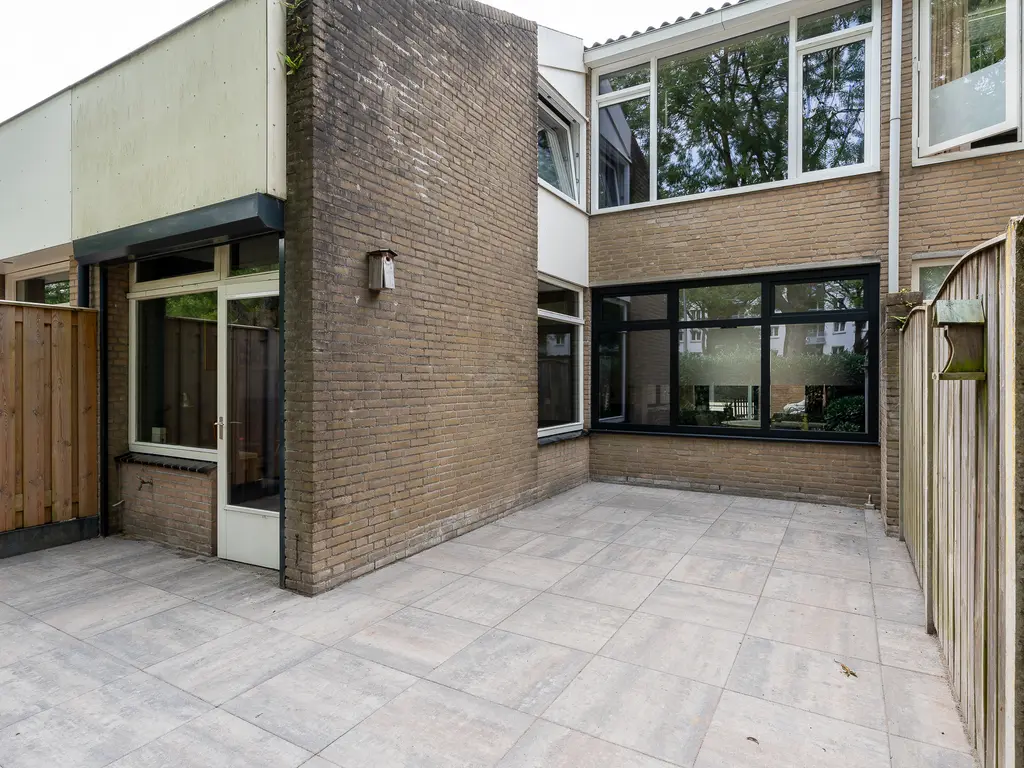 Heubergerstraat 39, TILBURG