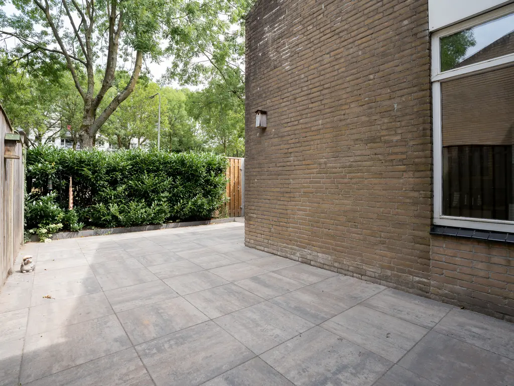 Heubergerstraat 39, TILBURG