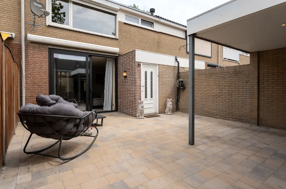 Heubergerstraat 39