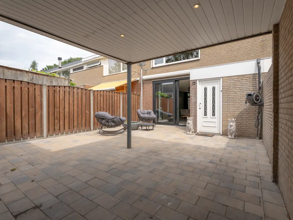 Heubergerstraat 39, TILBURG