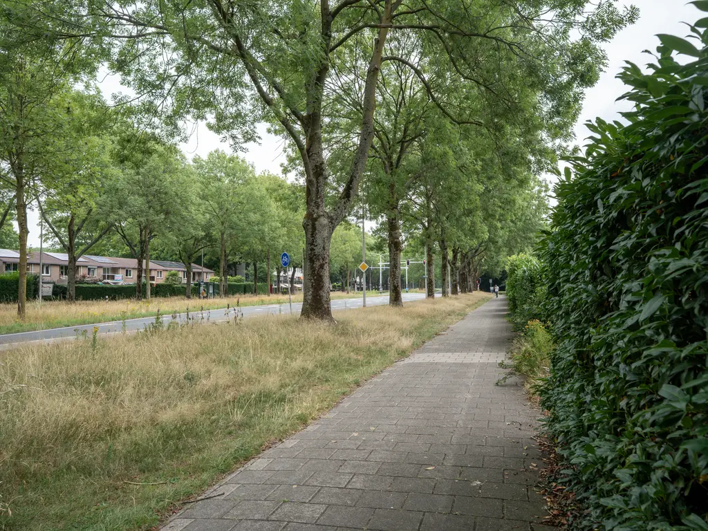 Heubergerstraat 39, TILBURG