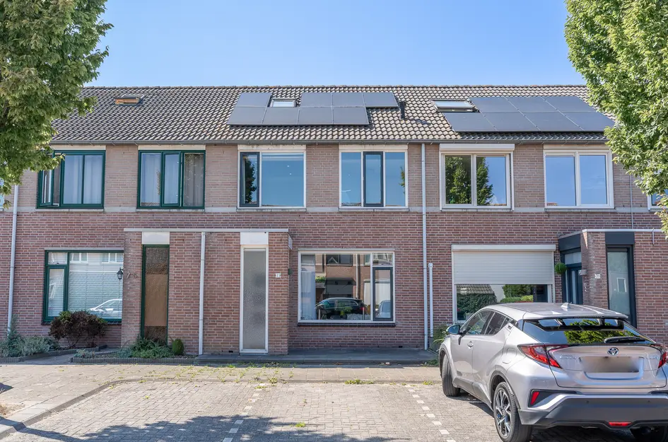 Kruiningenstraat 73
