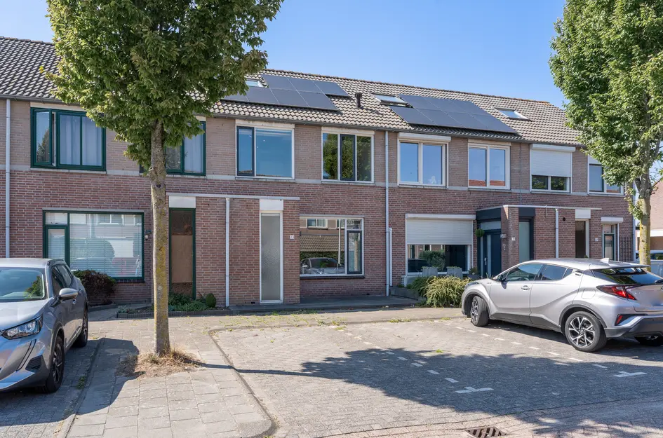 Kruiningenstraat 73