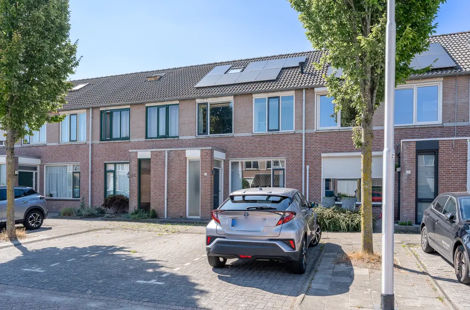Kruiningenstraat 73