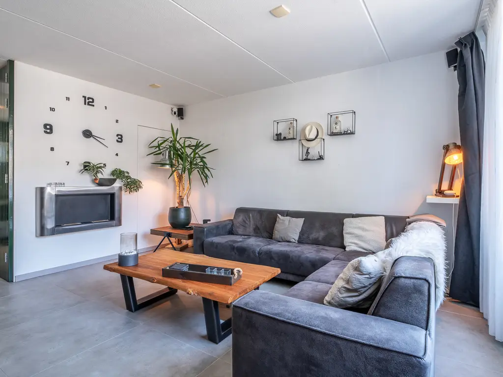 Kruiningenstraat 73, TILBURG