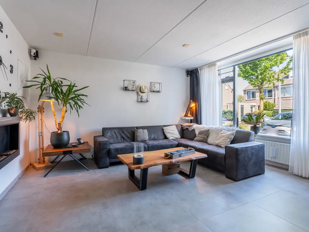 Kruiningenstraat 73, TILBURG