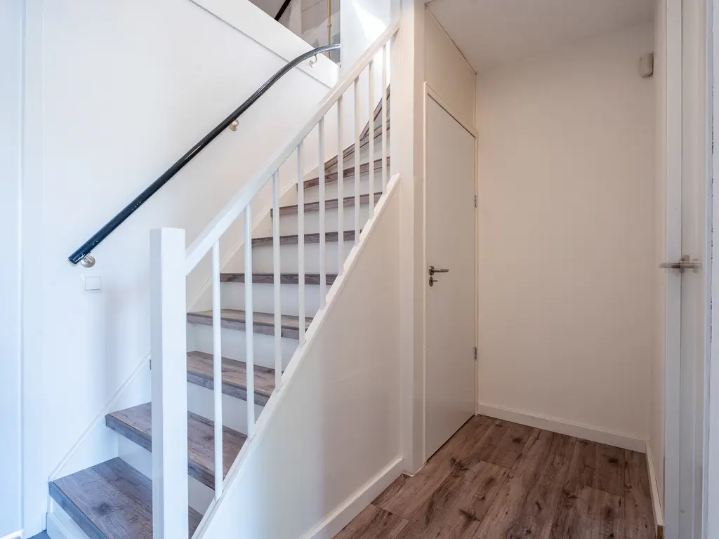 Kruiningenstraat 73, TILBURG