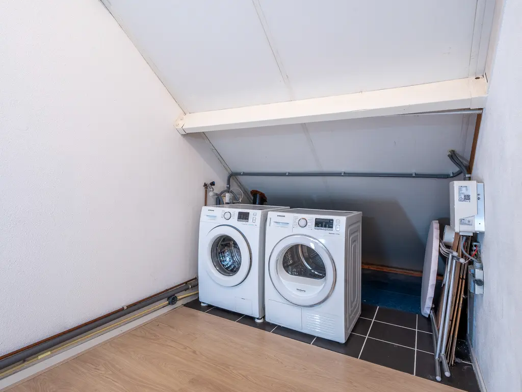 Kruiningenstraat 73, TILBURG
