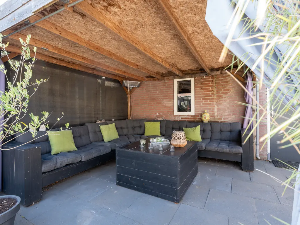 Kruiningenstraat 73, TILBURG