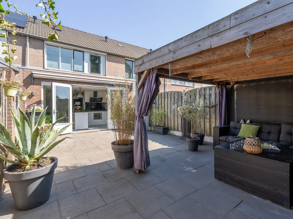 Kruiningenstraat 73, TILBURG