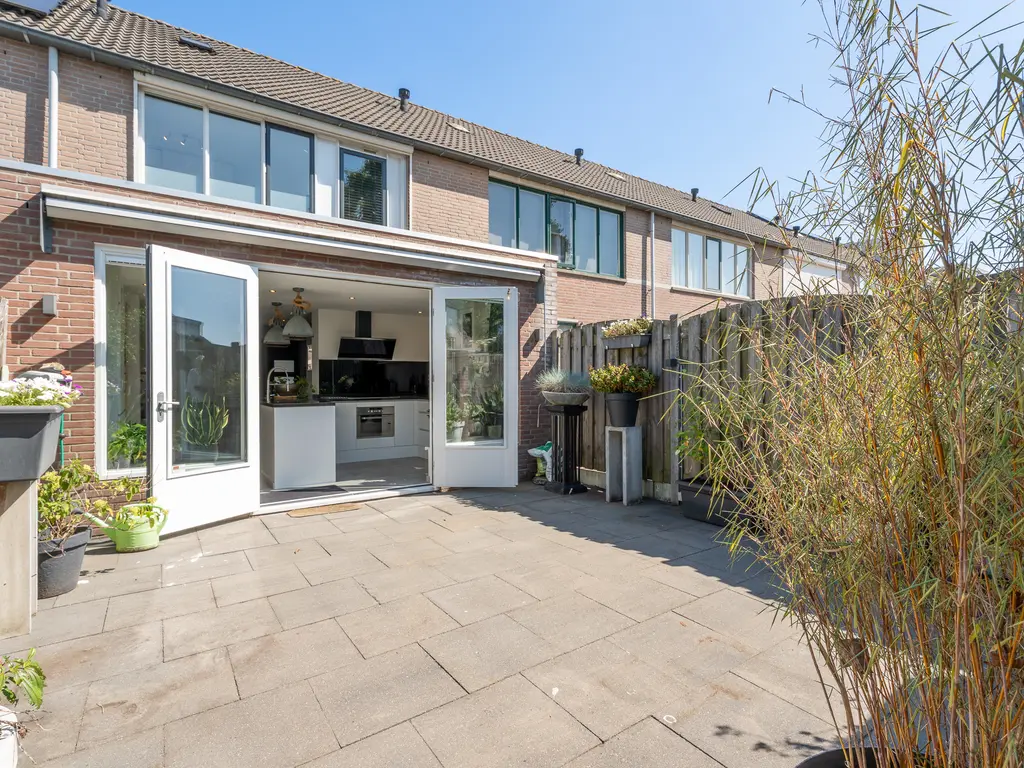 Kruiningenstraat 73, TILBURG