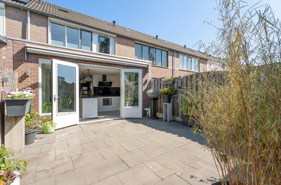 Kruiningenstraat 73