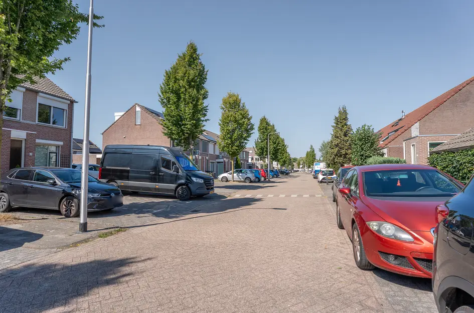 Kruiningenstraat 73