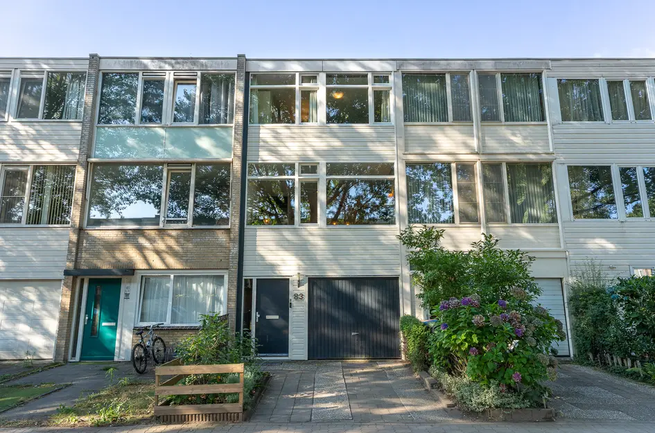 Humperdinckstraat 83