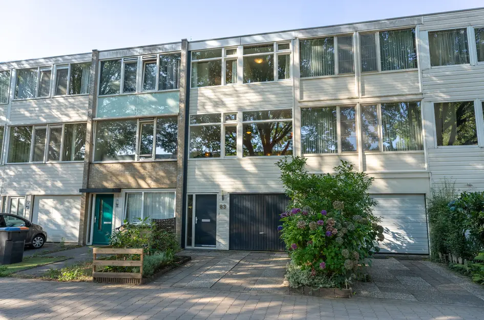 Humperdinckstraat 83