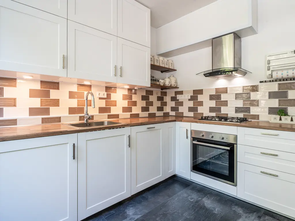Humperdinckstraat 83, TILBURG
