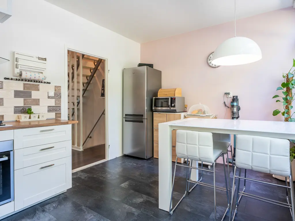 Humperdinckstraat 83, TILBURG