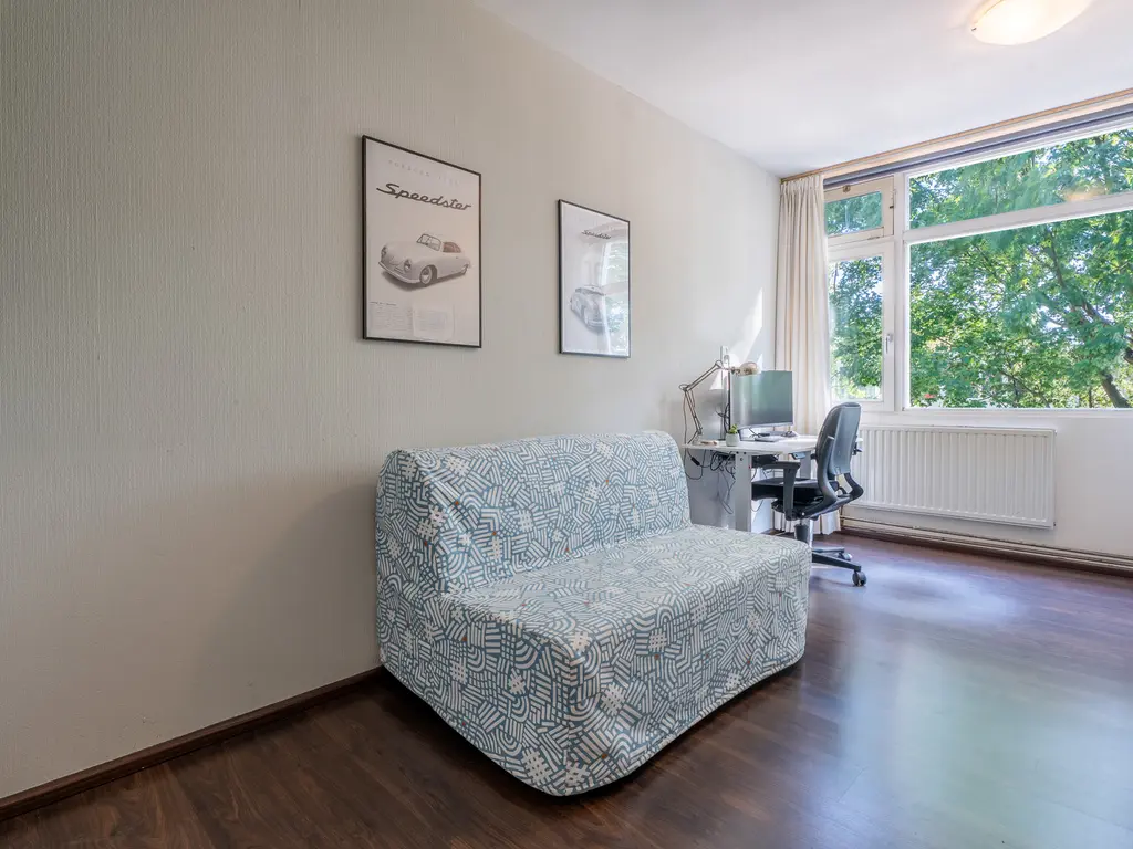 Humperdinckstraat 83, TILBURG