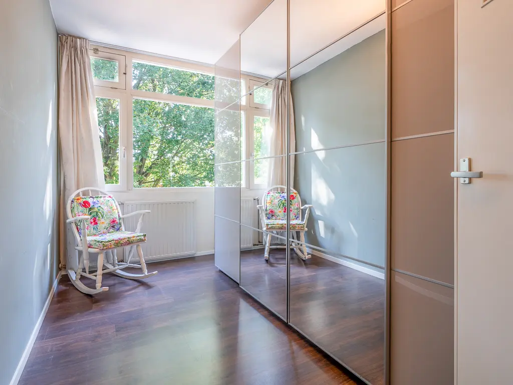 Humperdinckstraat 83, TILBURG