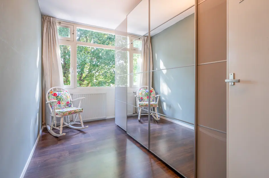 Humperdinckstraat 83