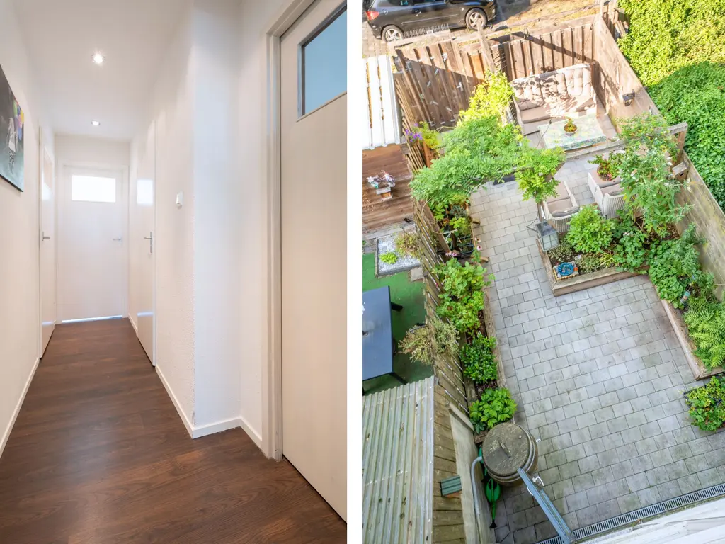 Humperdinckstraat 83, TILBURG
