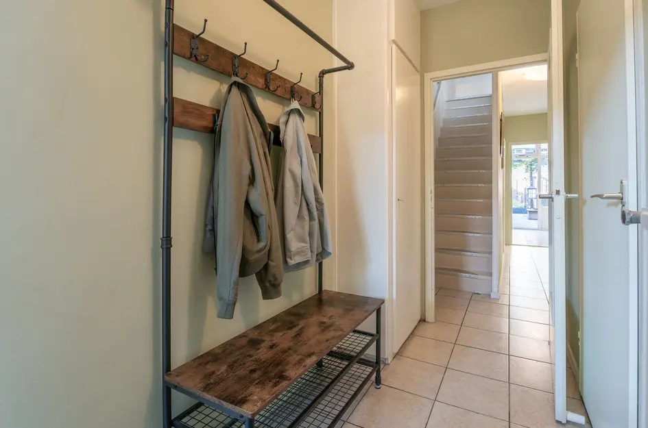Humperdinckstraat 83