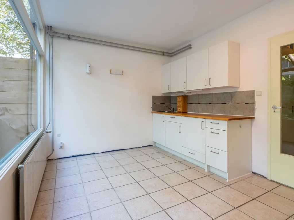 Humperdinckstraat 83, TILBURG