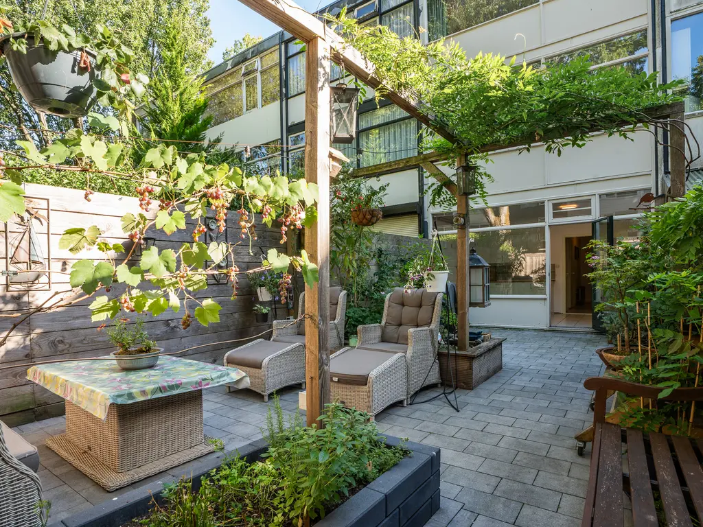 Humperdinckstraat 83, TILBURG