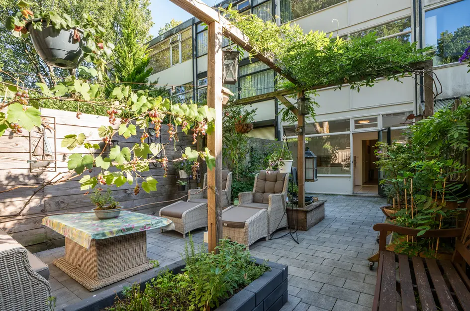 Humperdinckstraat 83