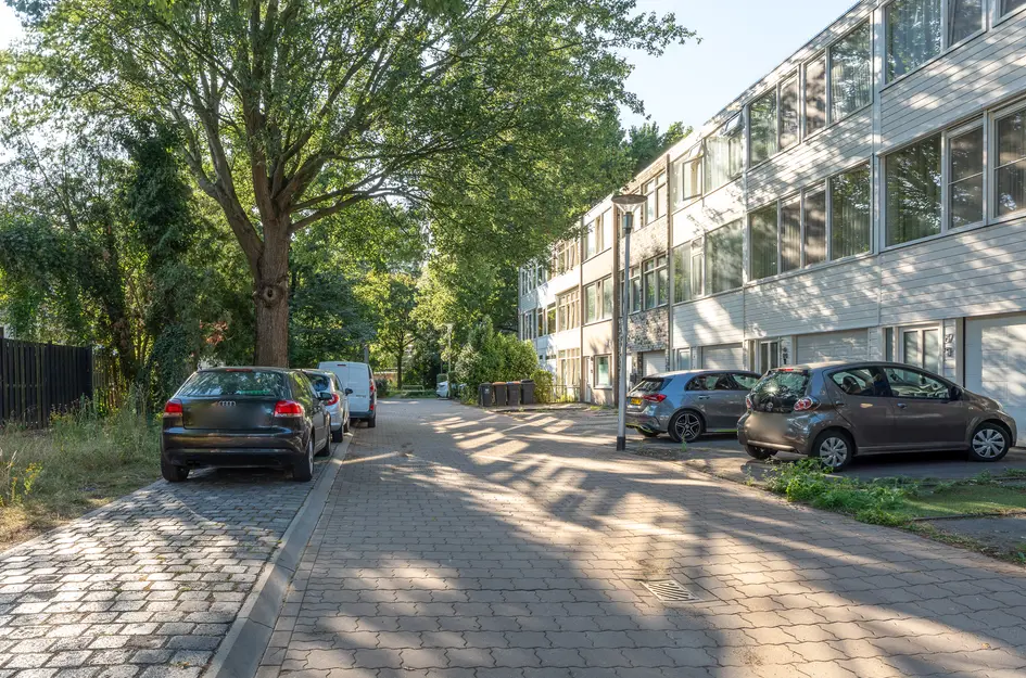 Humperdinckstraat 83