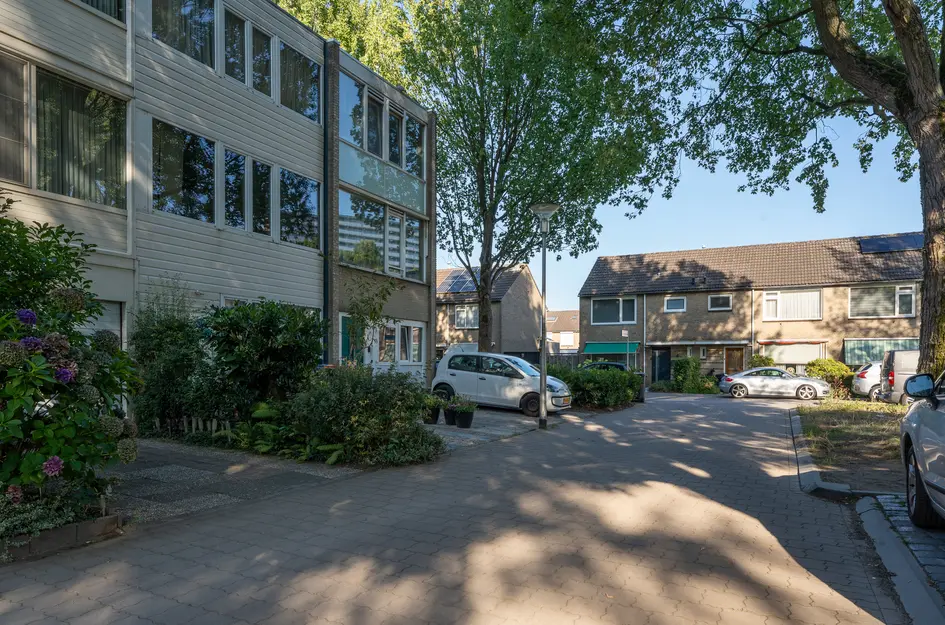 Humperdinckstraat 83