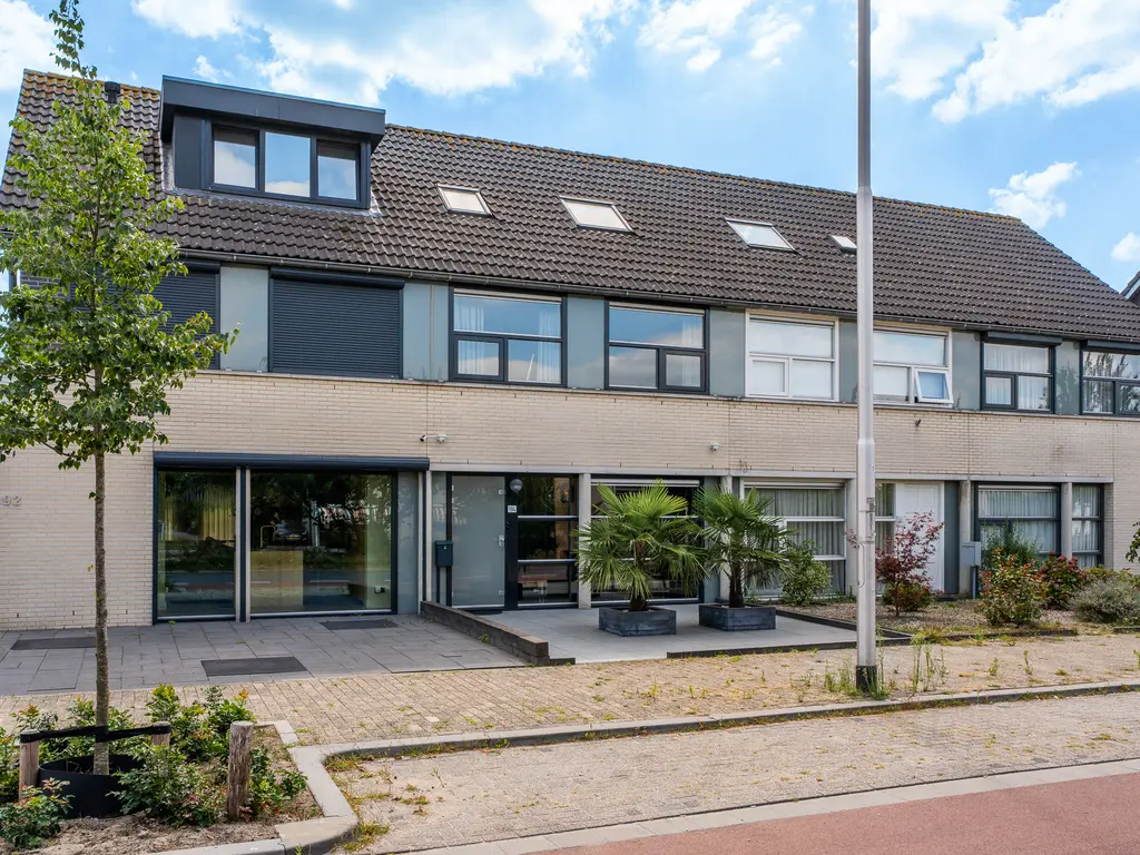 Bijsterveldenlaan 194, TILBURG