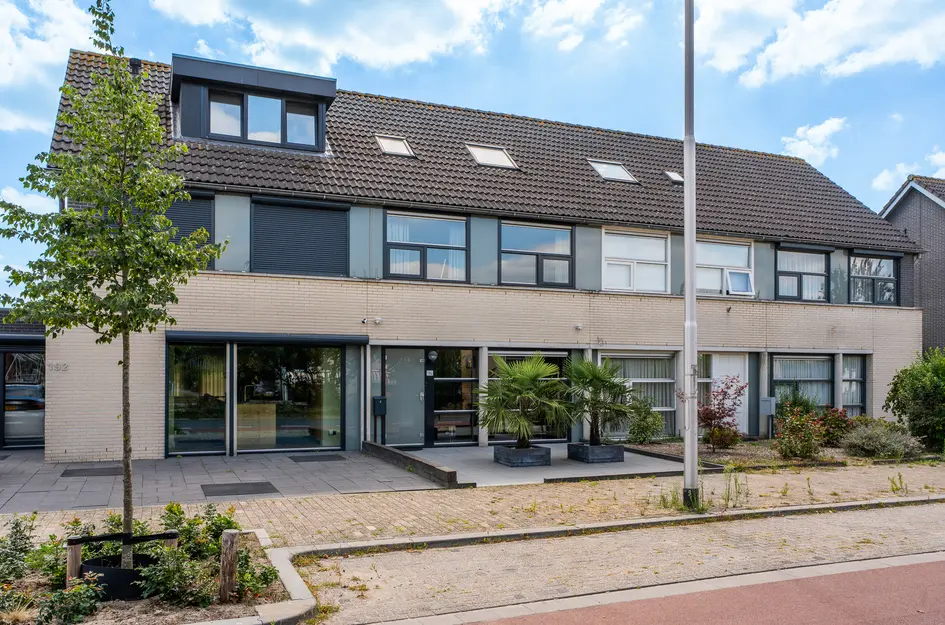 Bijsterveldenlaan 194