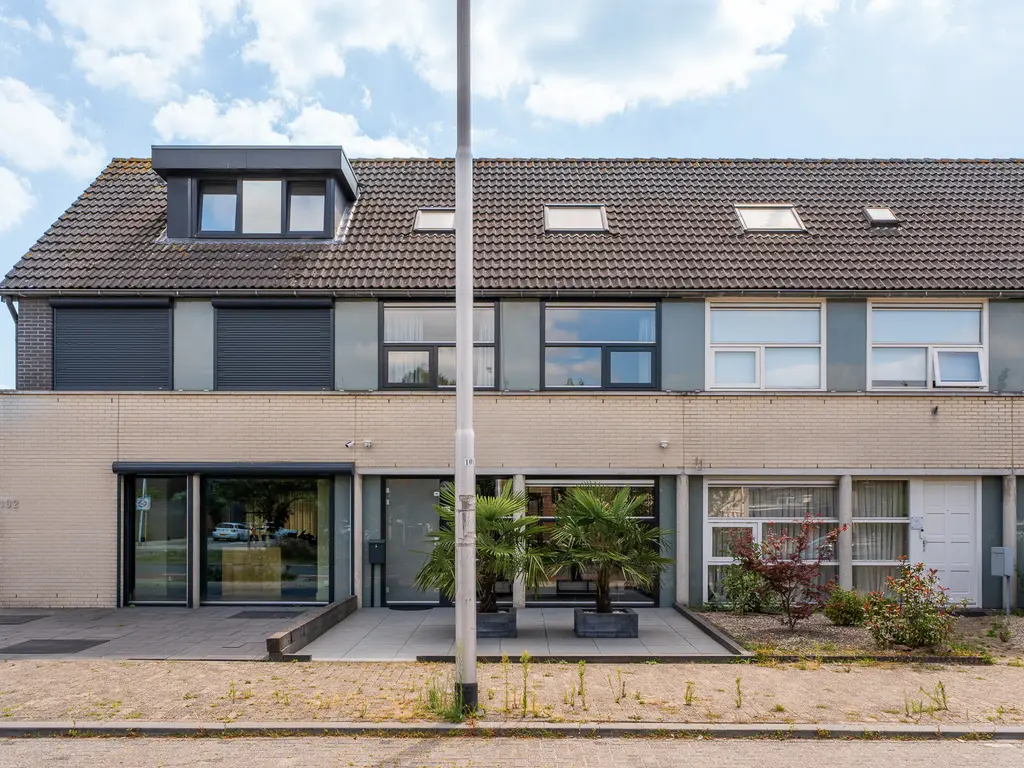 Bijsterveldenlaan 194, TILBURG