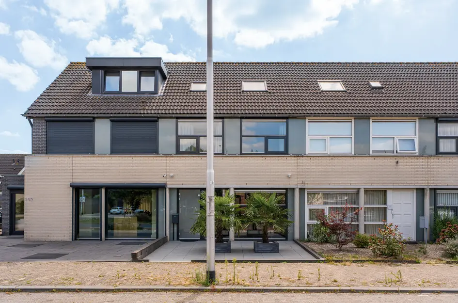 Bijsterveldenlaan 194