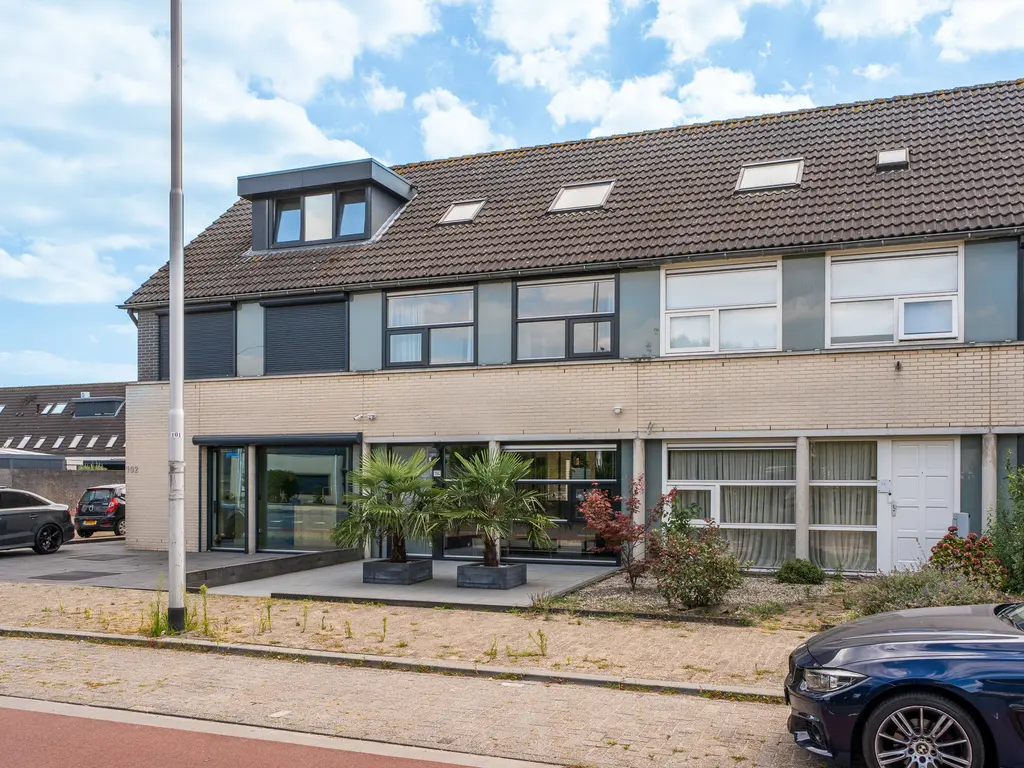 Bijsterveldenlaan 194, TILBURG