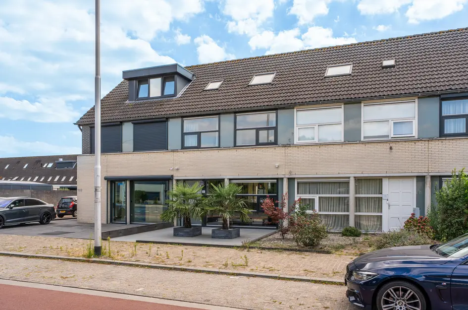 Bijsterveldenlaan 194