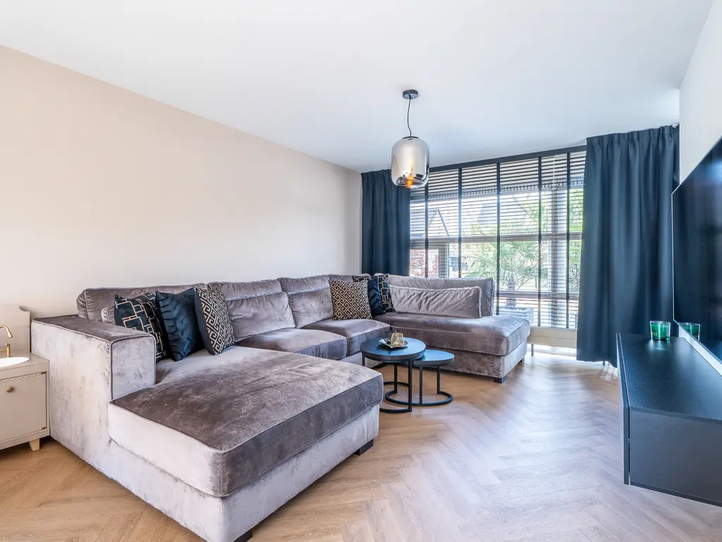 Bijsterveldenlaan 194, TILBURG