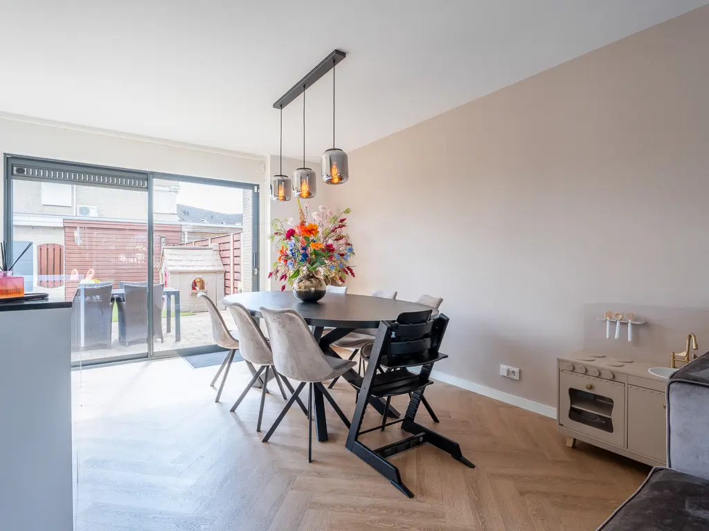 Bijsterveldenlaan 194, TILBURG