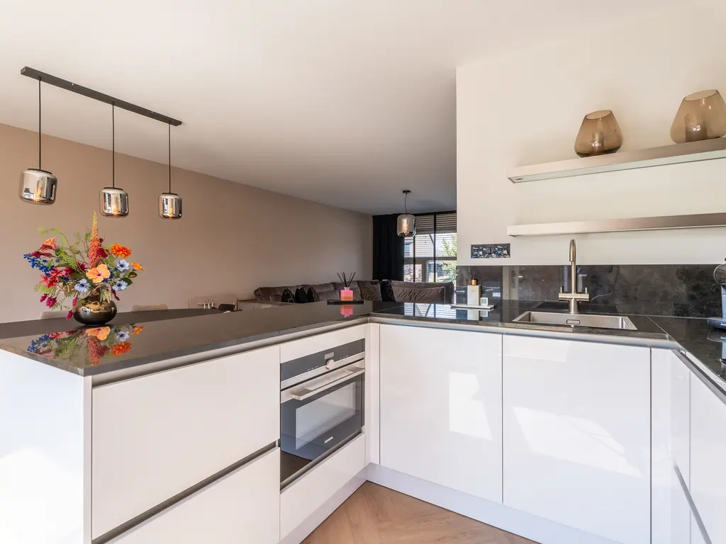 Bijsterveldenlaan 194, TILBURG